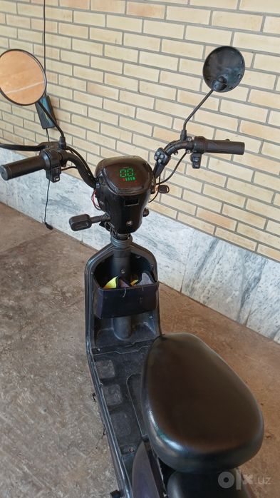 Skuter Skuter skuterskuter skuter