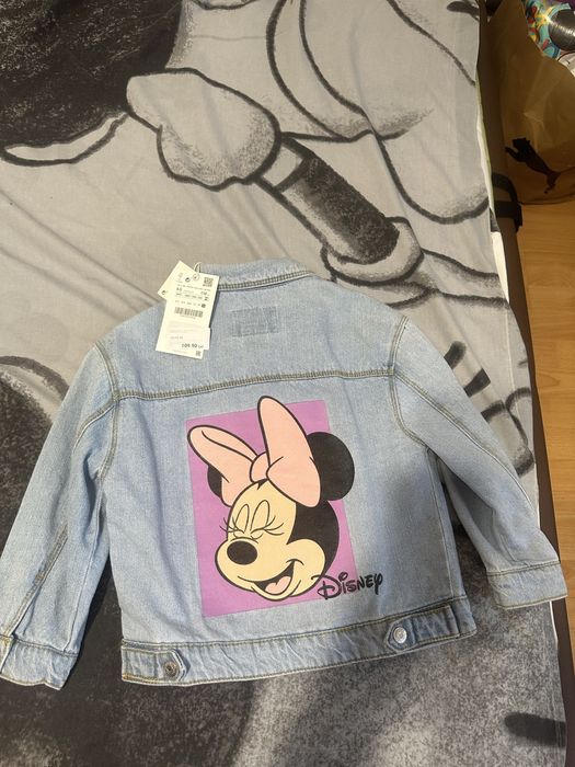 Geaca stil camase zara Noua si geaca piele h&m