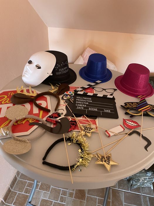 Prospuri evenimente diverse