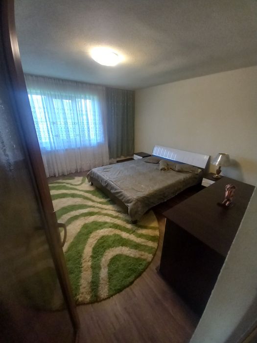 Casa la întrare în Vulcan