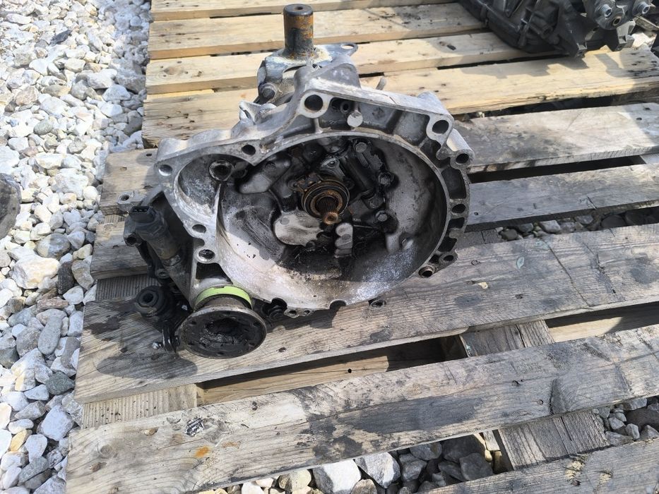 Скоростна кутия за VW Polo 1.4 60к.с.