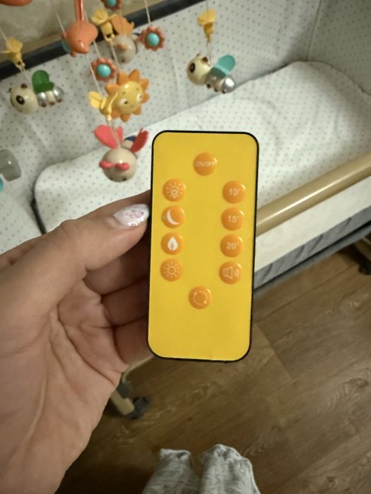 Игрушка-подвеска Мобиль