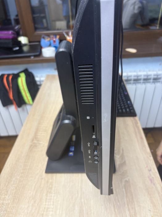 Компютер для работ (моноблок)