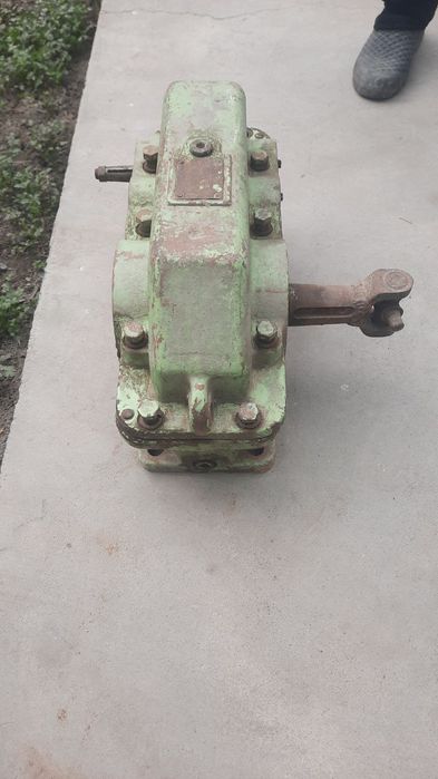 Редутр сотилади .