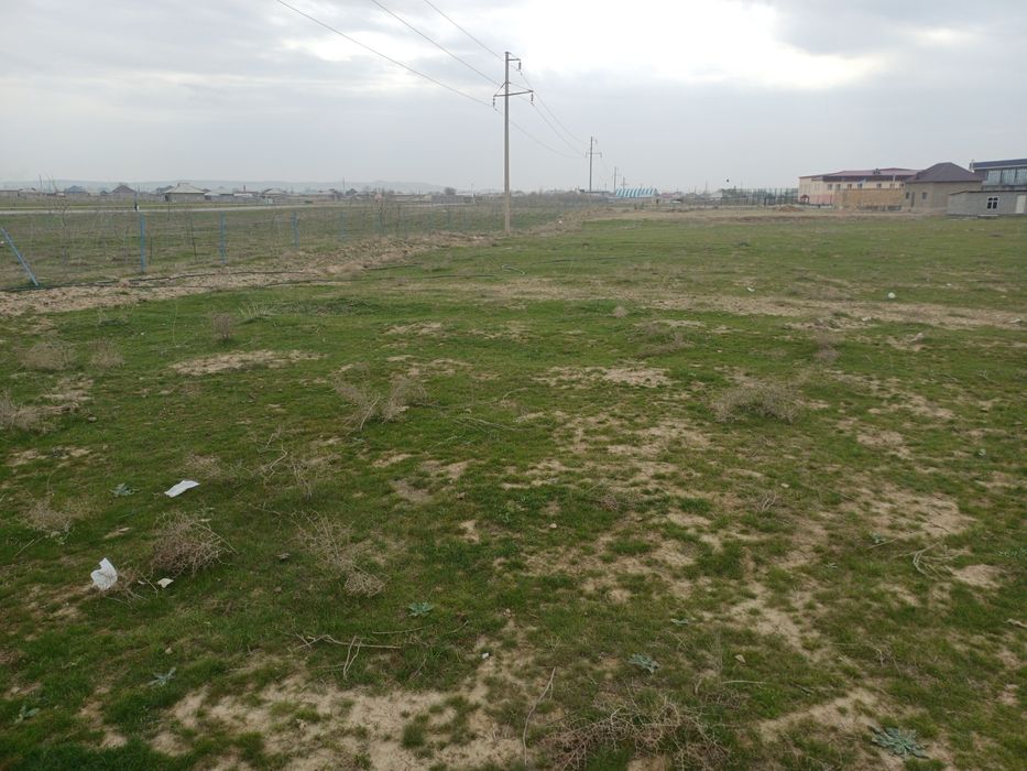 Жер сатылады Бадам Орда