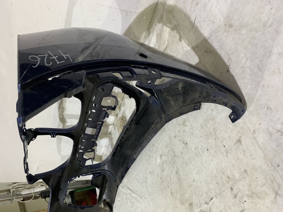 Bara fata BMW X3, X4, G01/G02, M-Sport, 2018, 2019, 2020, 2021, cod origine OE 5111139605.