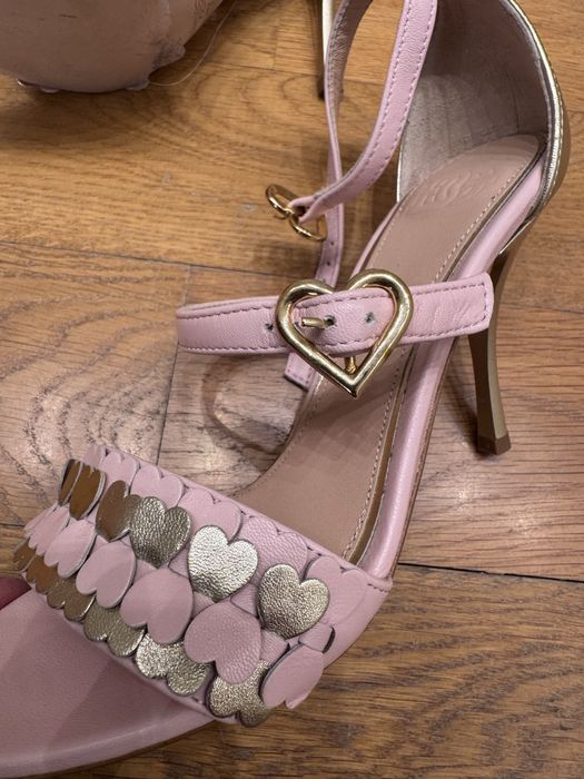 Сандали Blumarine