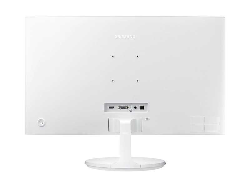 Монитор Samsung 32" LC32F391FWUXEN