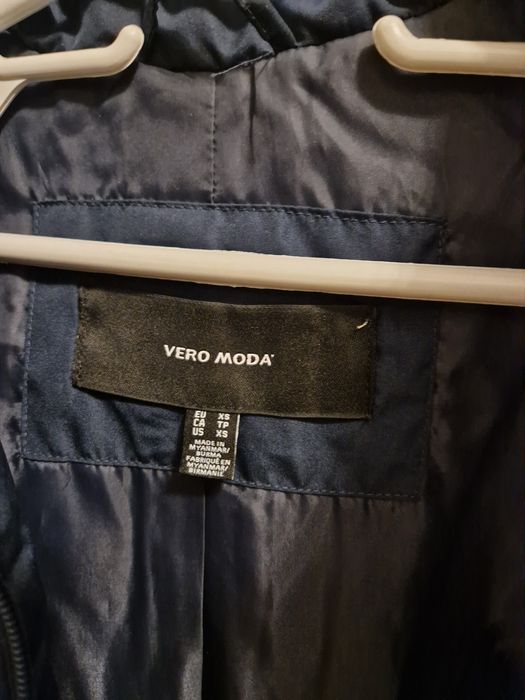 Късо преходно яке Веро Мода