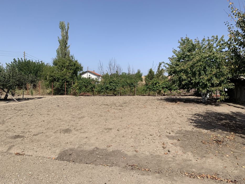 Продава се Парцел в Пловдив, Сточна гара - 1200 кв.м за 14 €/кв.м - Снимка #3