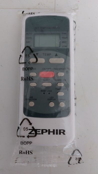 Telecomanda aer condiționat