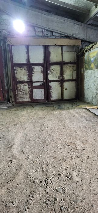 продам базу в куленовке