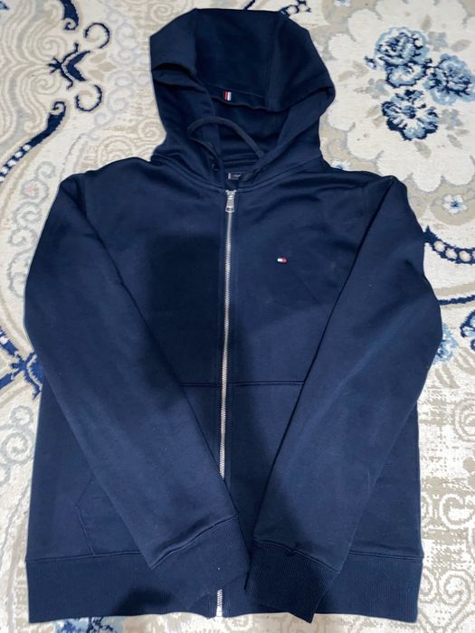 tommy зипка оригинал