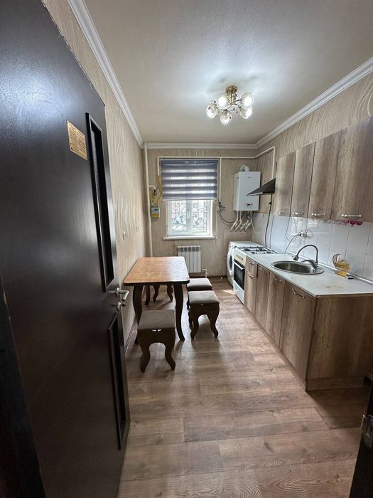 Сергели 3А 3/2/7 57 м²+подвал 3-станция Метро продаётся квартира