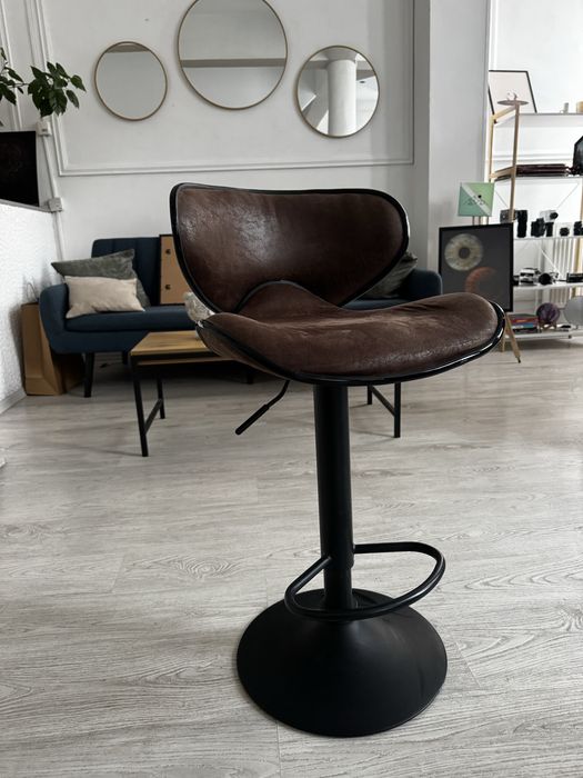 Scaun de bar Mobexpert