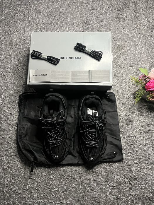 Balenciaga track 2.0