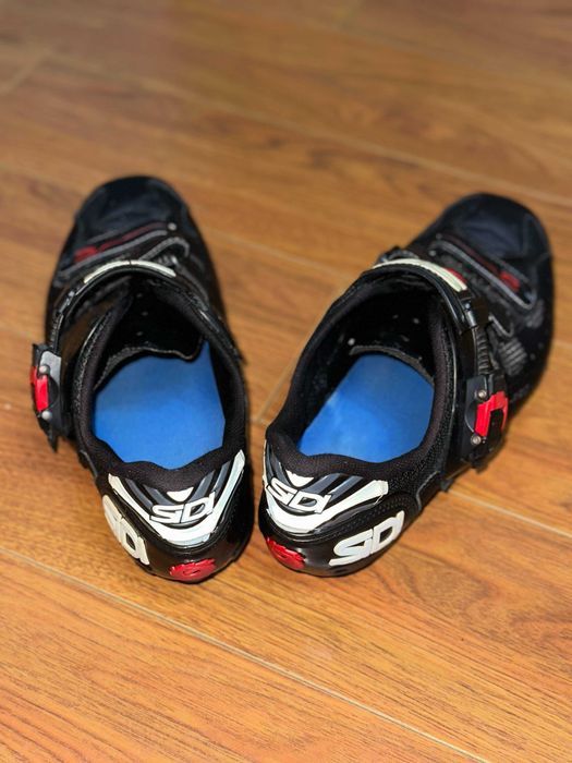 Pantofi ciclism sosea SIDI S-Pro Carbon Millennium III