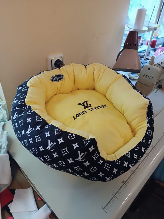 Легла за кучета и котки