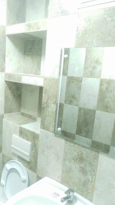 Vand garsoniera comfort 3