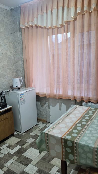 Новостройка 2-х комн