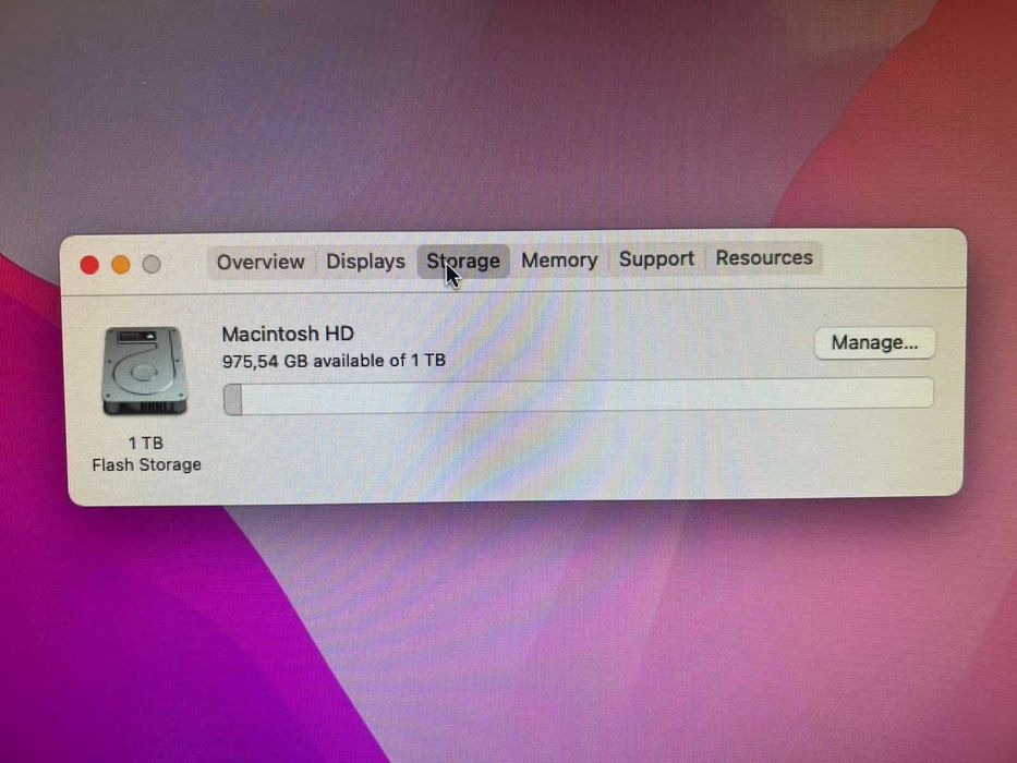 Mac Pro (late 2013)