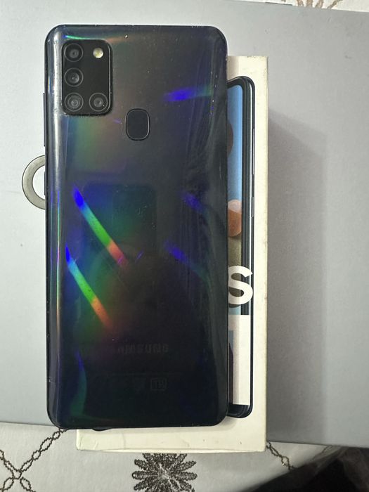 Samsung A21S Галакси А21С