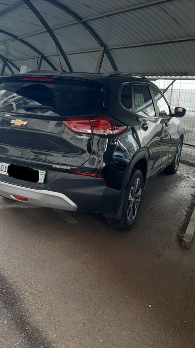 Tracker Primyer 2024