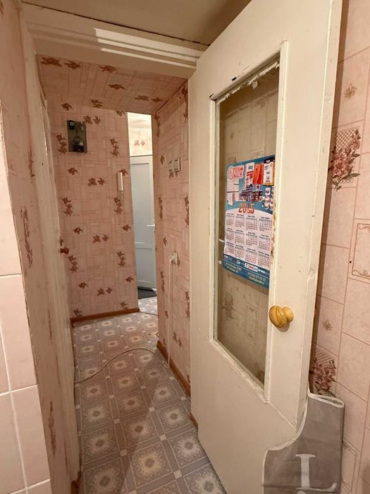 Продам 2-х комнатную квартиру