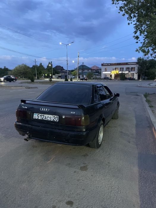 продам Ауди 80 Б4