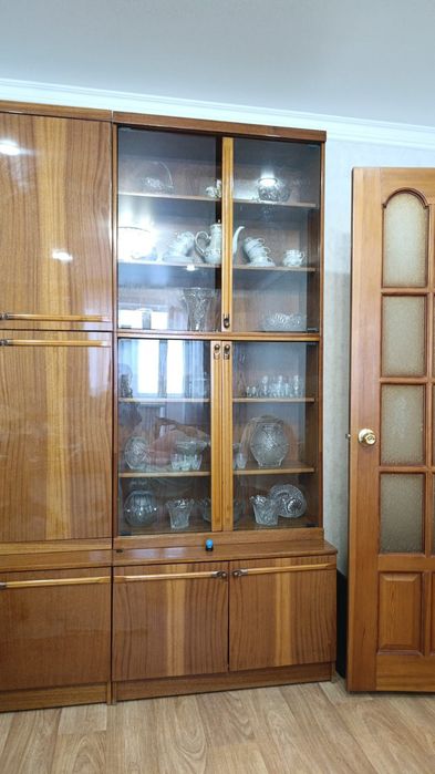 Гарнитур стенка бесплатно