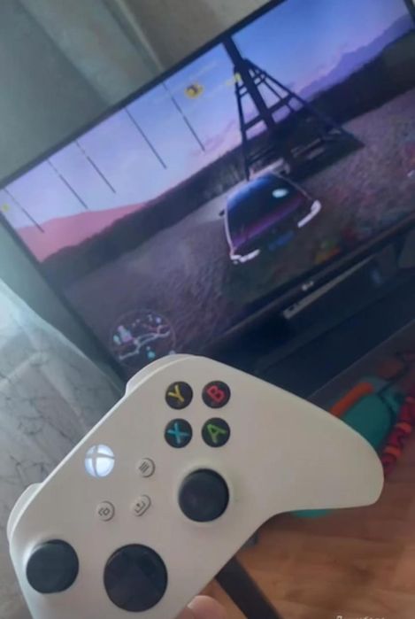 Продам Xbox series S