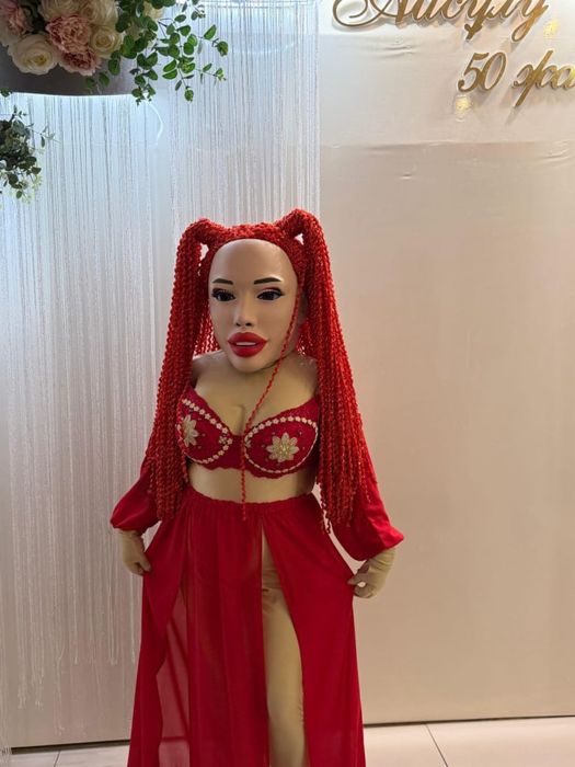 Аниматоры Актобе