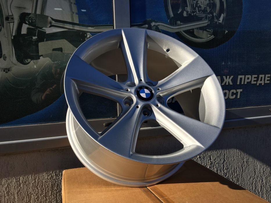 Джанти за BMW 17”18”19”20”21” BMW Style 128