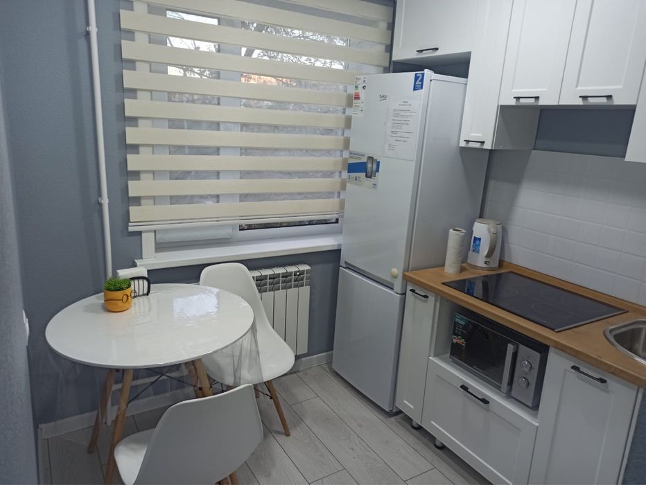 2-ком LUX кв. посуточно. Центр, документы, ЭСФ.