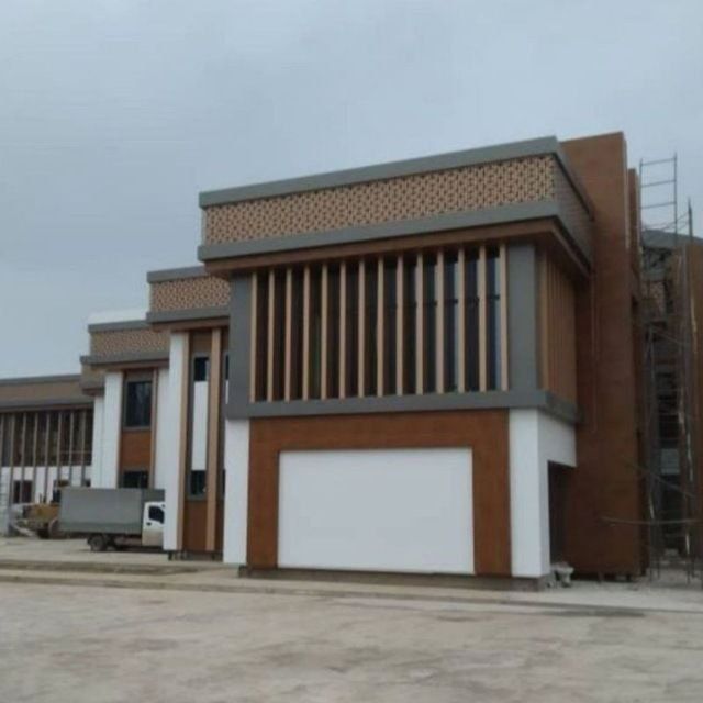 Alikafon Alikabond buxoro