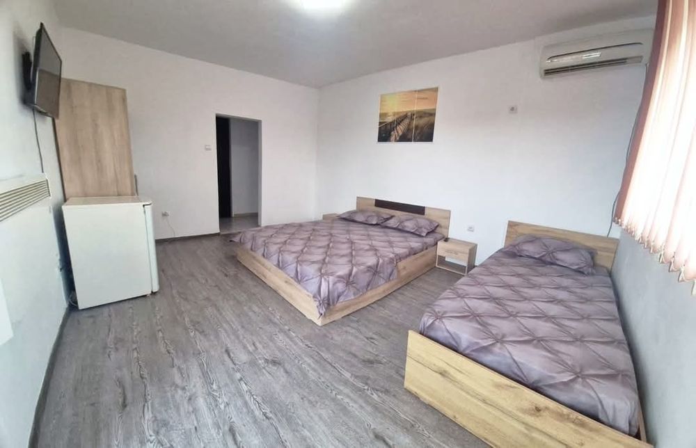 Cazare muncitori- Constanta-Agigea-Eforie