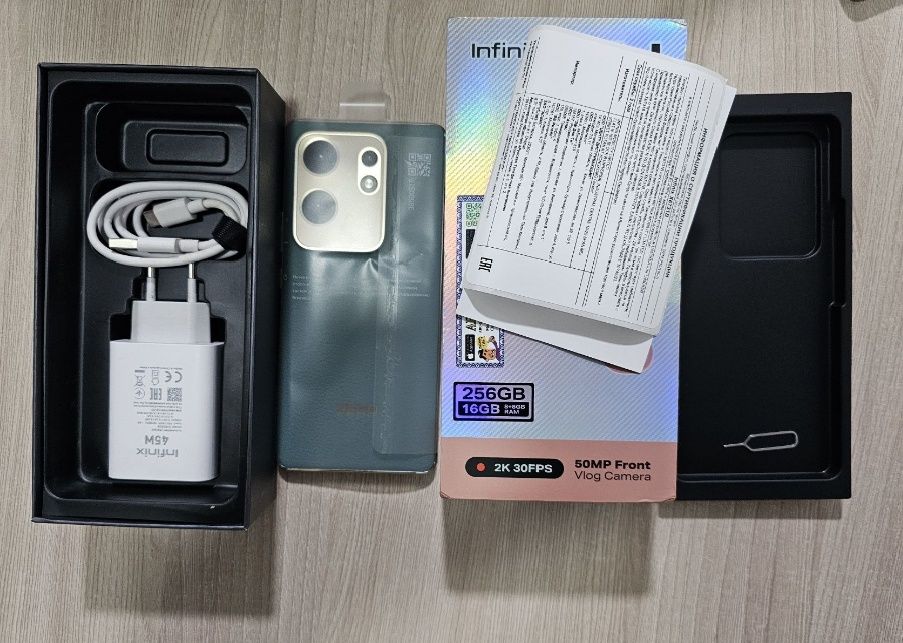 Infinix Zero 30 4G 16/256