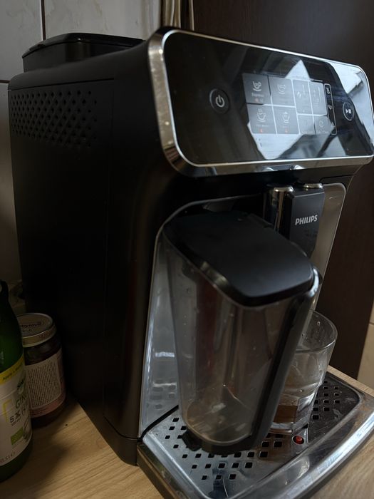 Philips Latte Go