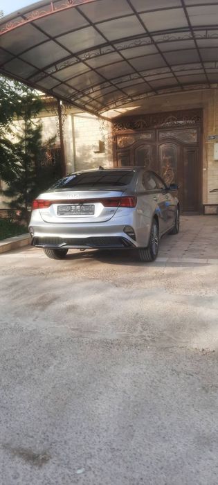 Киа серато сотилади