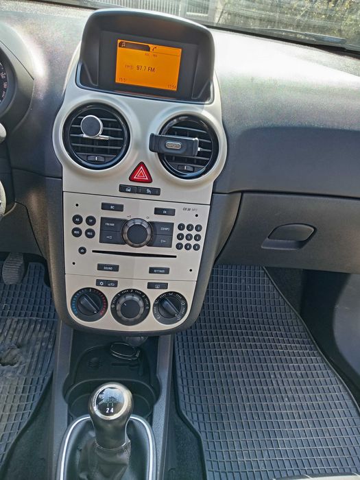 Opel Corsa 1.3 Diesel 2008