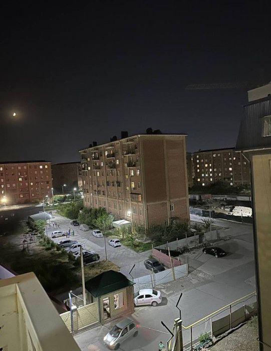 Sergeli Green housedan 2/5/10 45m² boʻlgan shinam kvartira ijaraga