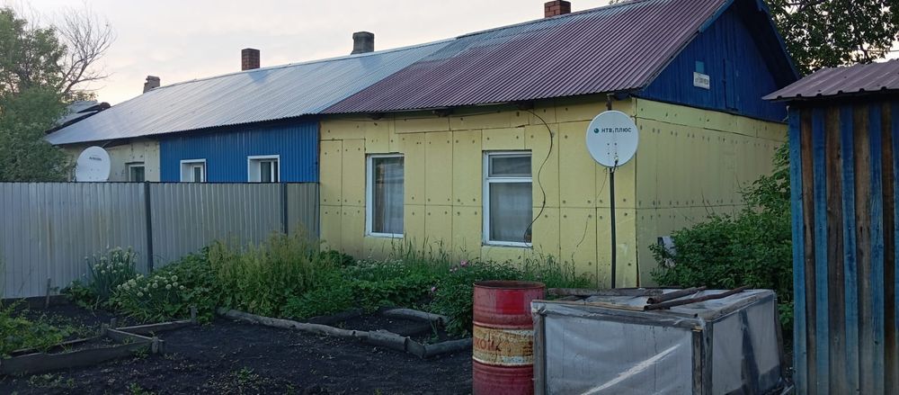 Срочно продам дом