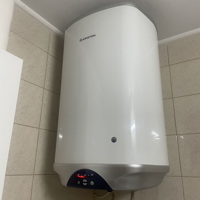 Boiler Ariston Shape Eco 80 V