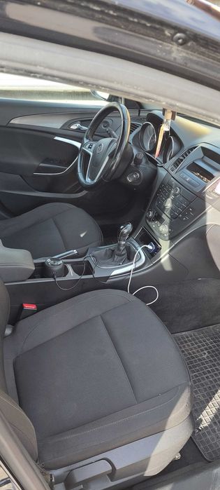 Opel Insignia 2009
