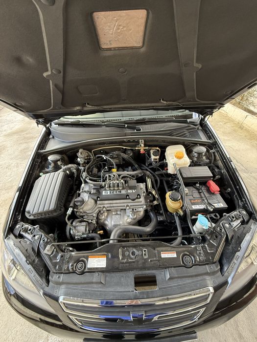 Sotiladi Gentra Aftamat 2022 yil tozza