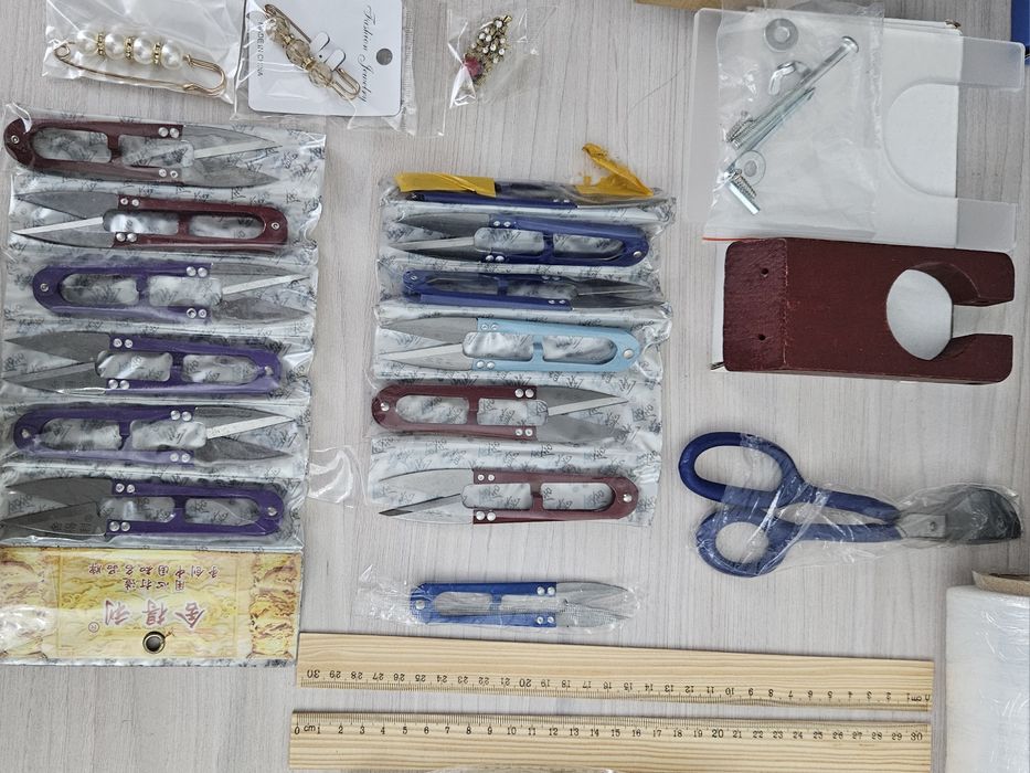 Набор для Тафтинга. НОВОЕ