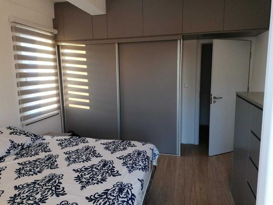 Дава се под наем Двустаен апартамент в Пловдив, Каменица 2 - 63 кв.м за 234.6 € - Снимка #1