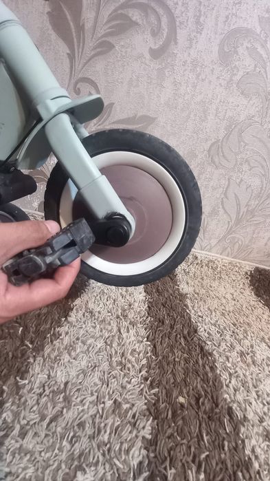 Велосипед 7 мыңға ВАТСАПҚА