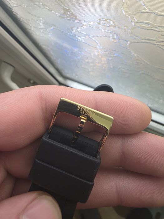 Ceas Versace Versus NOU