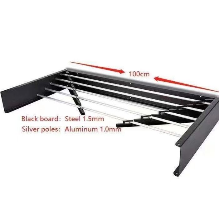 Складной сушилки супер качестве